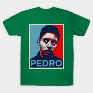 Vote Pedro T-Shirt